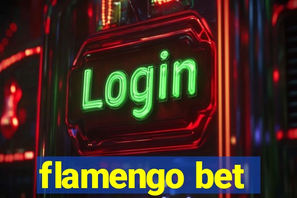 flamengo bet